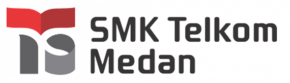 smk telkom medan